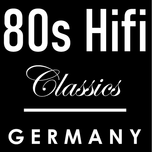80s Hifi Classics